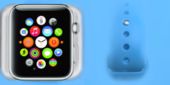 Apple Watch Mod