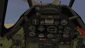 P-51D Mustang
