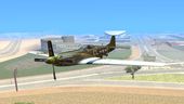 P-51D Mustang