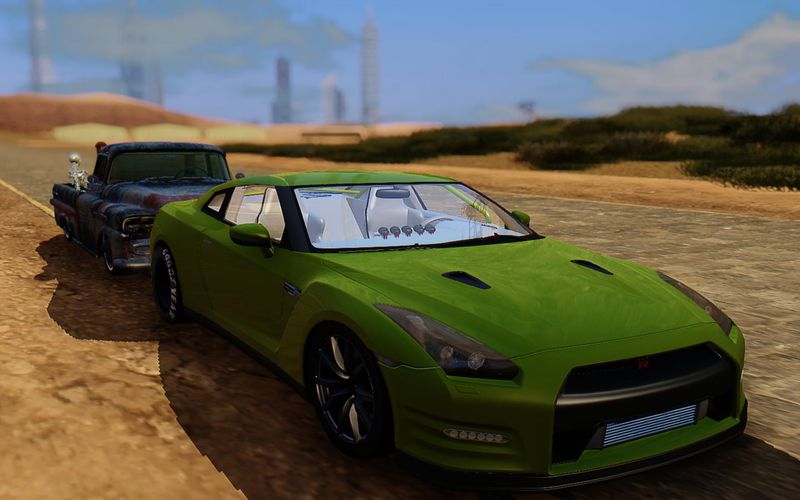 mod