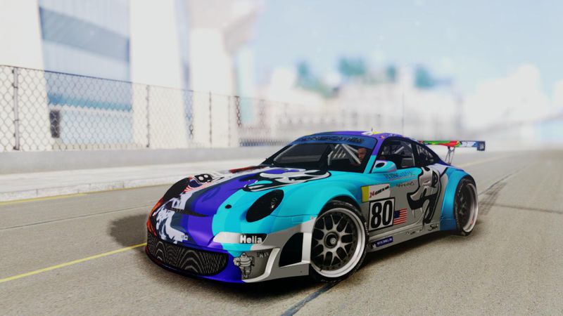 mod