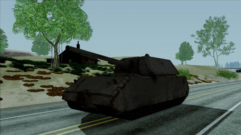 mod
