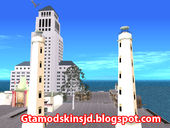 Isla Grande