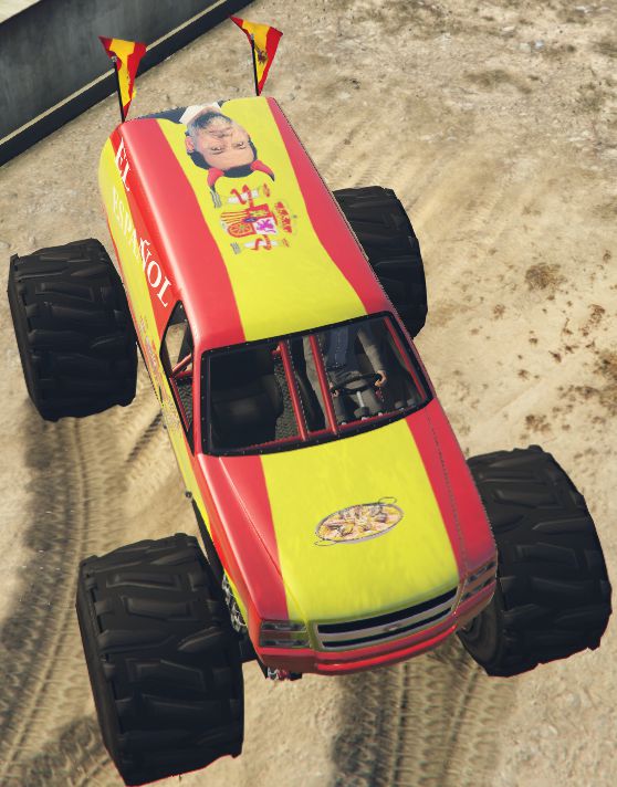 mod