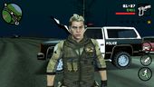 Resident Evil 6 Full Mod V1