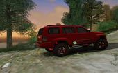 Jeep Cherokee KK 4x4