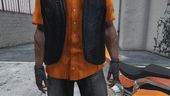 Taddarius Orwell