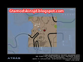 Mod Kill Aliens GTA V