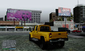 GMC Topkick C4500 ImVehFt