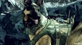 COD Ghosts - Riley Skin