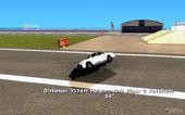 GTA SA Better Handling