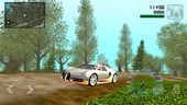 Fine Tree Texture Mapping For Android