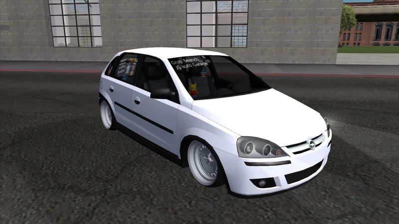 mod