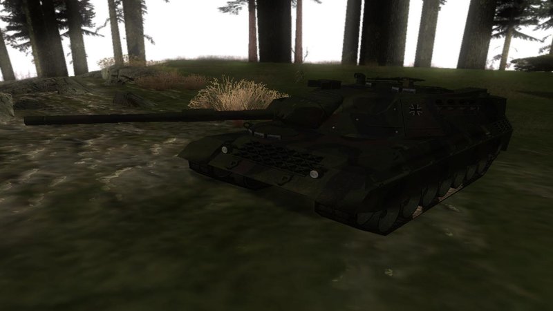 mod