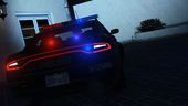 2015 Dodge Charger RT Police 2.0