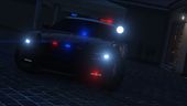 2015 Dodge Charger RT Police 2.0