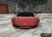 Arrinera Hussarya (Polish Supercar)