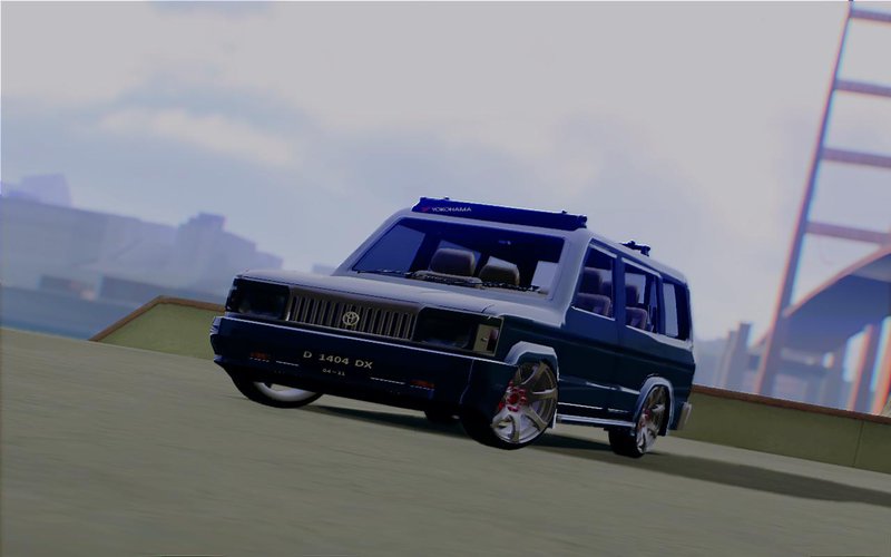 mod