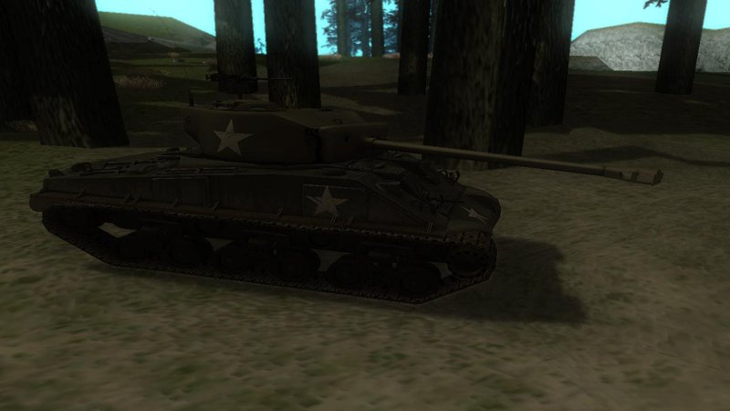 mod