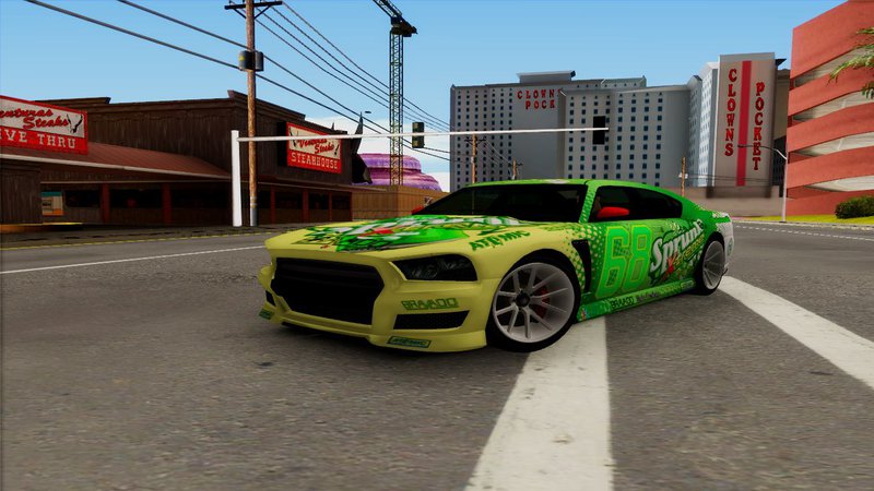 mod