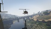 UH-1D Iroquois