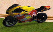 Grand Theft Auto V Bati