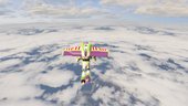 Buzz Lightyear