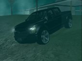 Ford F150 2015 Sport