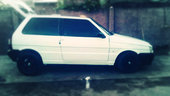 Fiat Uno Fire Tuning