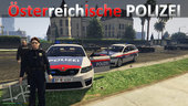 Polizei Škoda Österreich (Austrian Police)