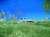 Super Realistic Grass