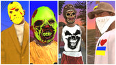 STALKER Clothes v1.1.5 | for Android