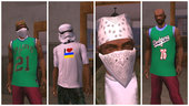 STALKER Clothes v1.1.5 | for Android