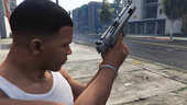 Desert Eagle