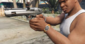 Desert Eagle