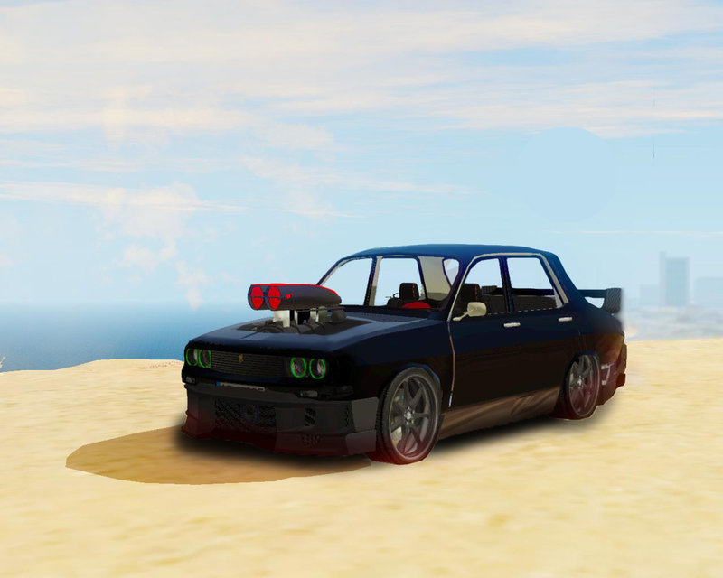 mod