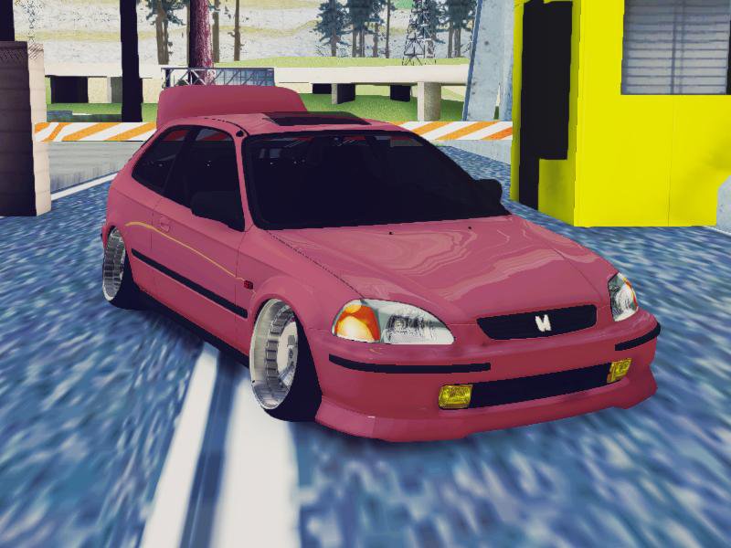 mod