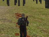 The Myths of GTA San Andreas Mod 2016 *FINAL*