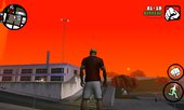 Summer Timecyc | Mobile GTA Android
