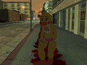 The Myths of GTA San Andreas Mod 2016 *FINAL*