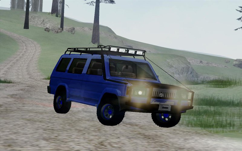 mod