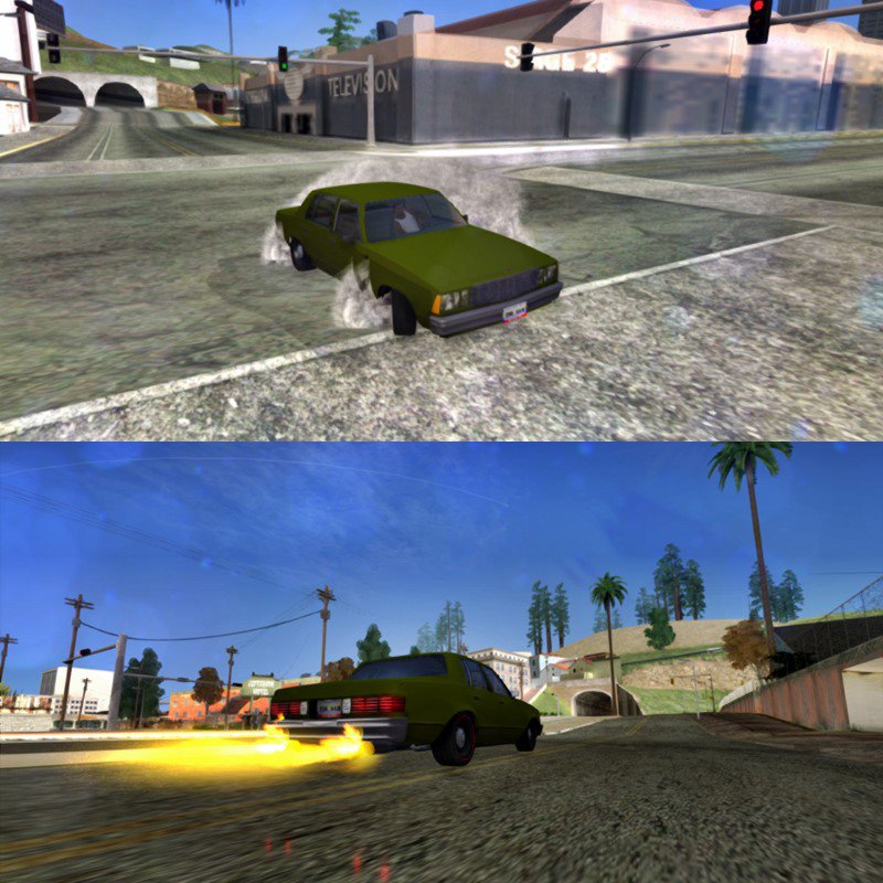 mod
