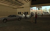 Unity Docks