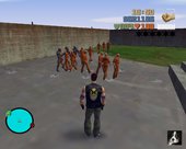 Alcatraz & Prisoners