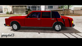 Greenwoo Mod