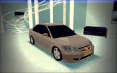 Honda VTEC2 Stock New