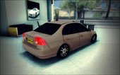Honda VTEC2 Stock New