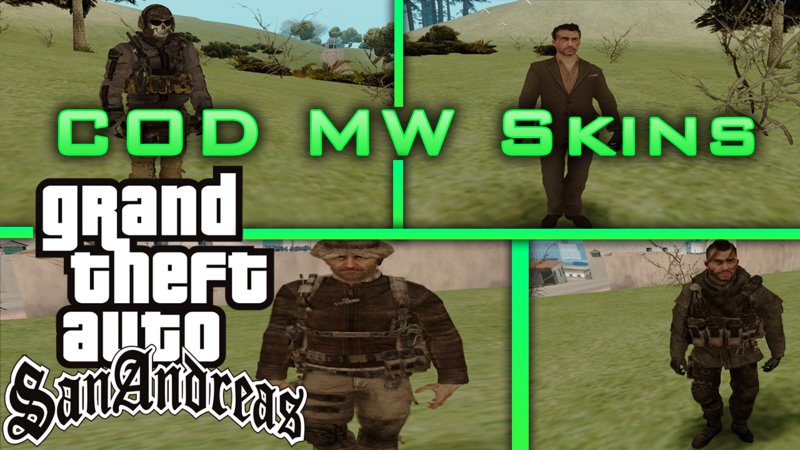 mod