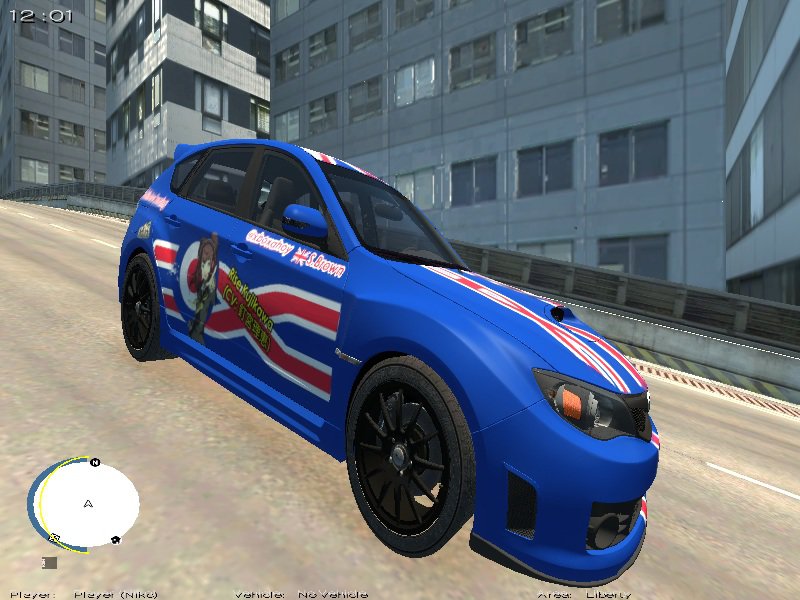 mod