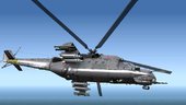 Ми-24В